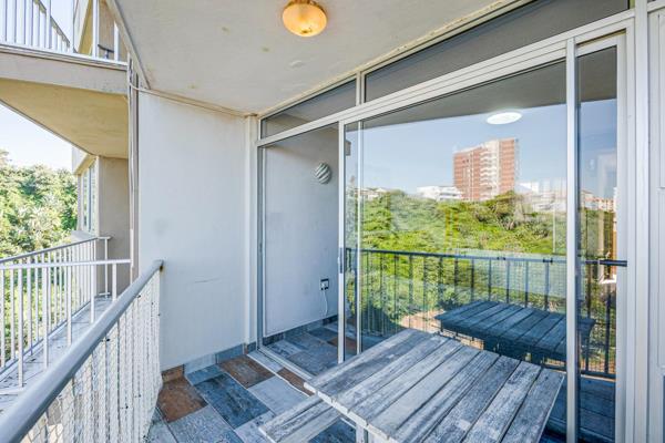 2.5 Bedroom Apartment