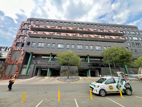 23 m² Commercial space