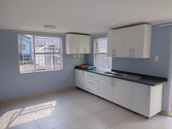 1 Bedroom Garden Cottage