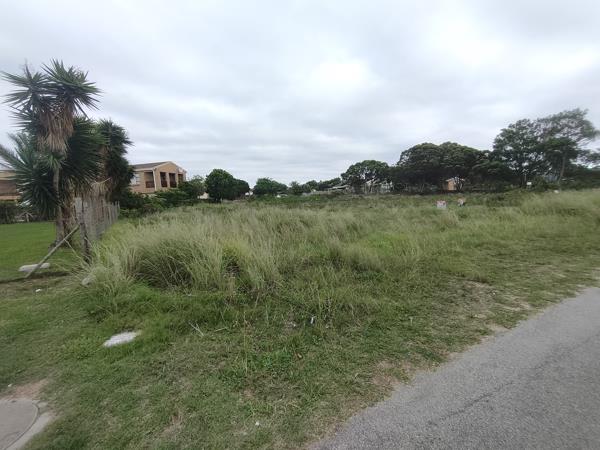 681 m² Land