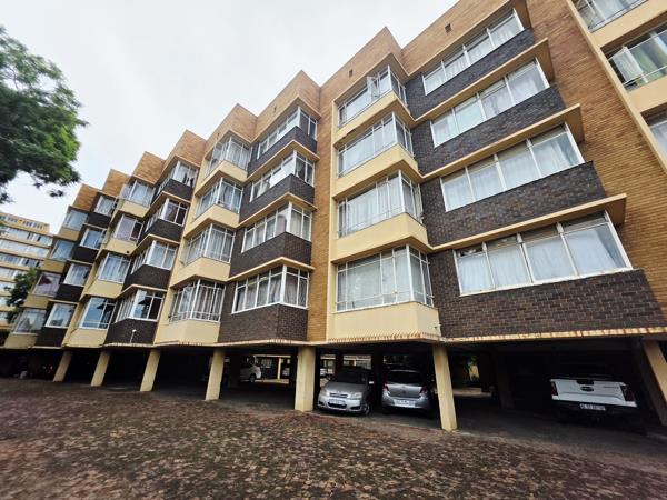 2.5 Bedroom Apartment