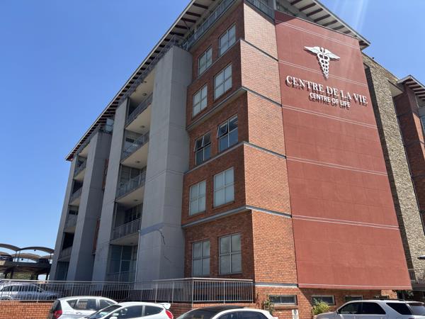 92 m² Commercial space