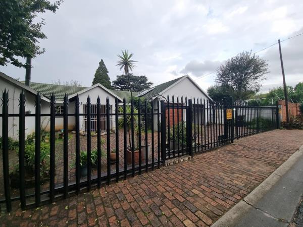 2 Bedroom Garden Cottage