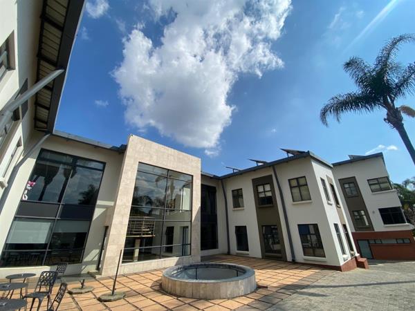 87 m² Office Space