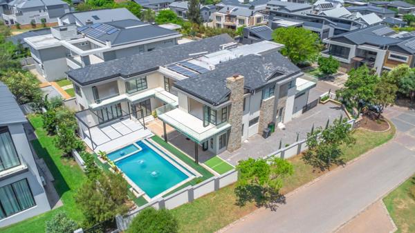 7 Bedroom House