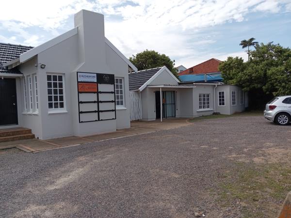 15.1 m² Commercial space