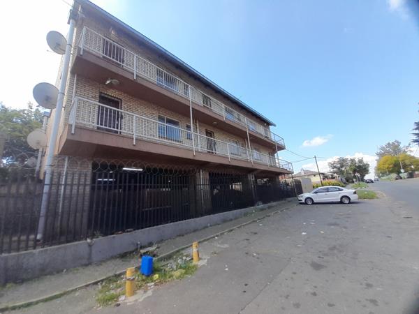 12 Bedroom Apartment