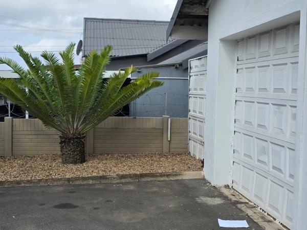 1 Bedroom Garden Cottage