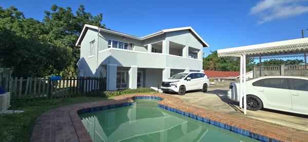 6 Bedroom House
