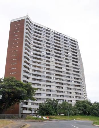 1.5 Bedroom Apartment