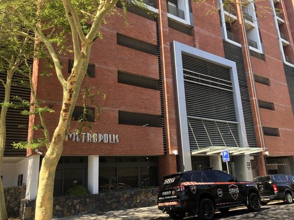 121 m² Commercial space