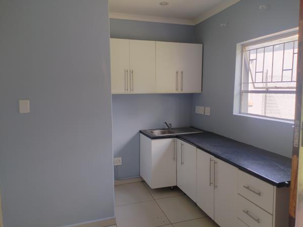 1 Bedroom Garden Cottage