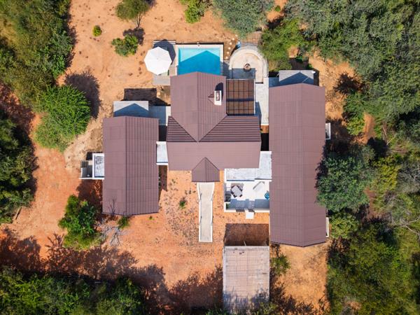 5 Bedroom House