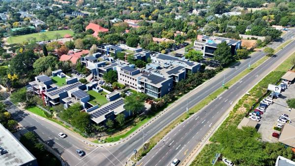 2 168 m² Commercial space