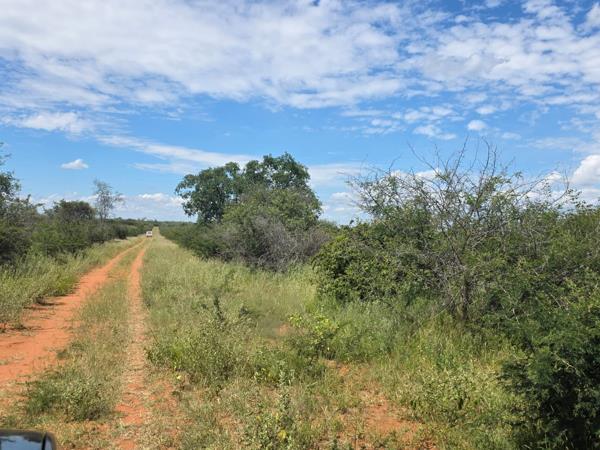 528 ha Farm