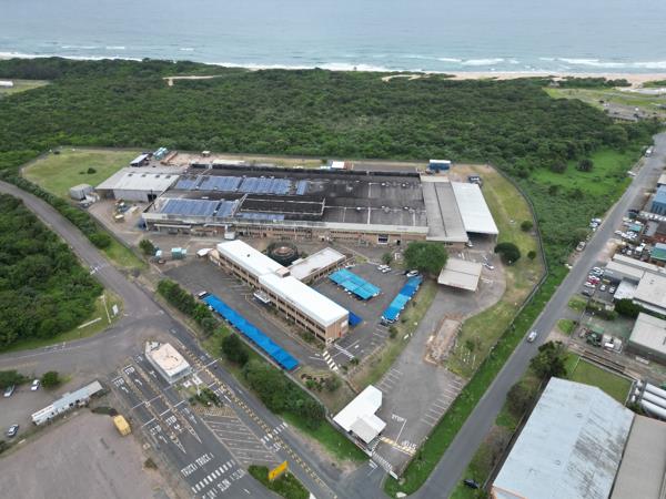 18 147 m² Industrial space