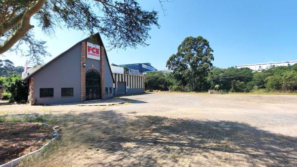 4 490 m² Industrial space