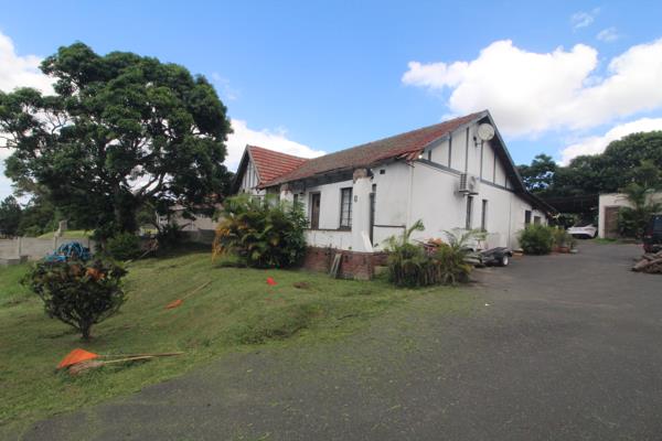6 Bedroom House