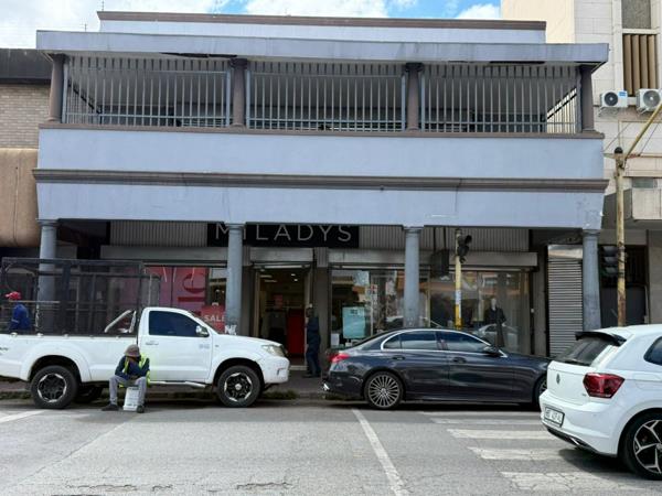 557 m² Commercial space