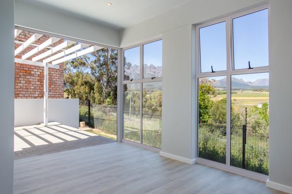 3 Bedroom Duplex