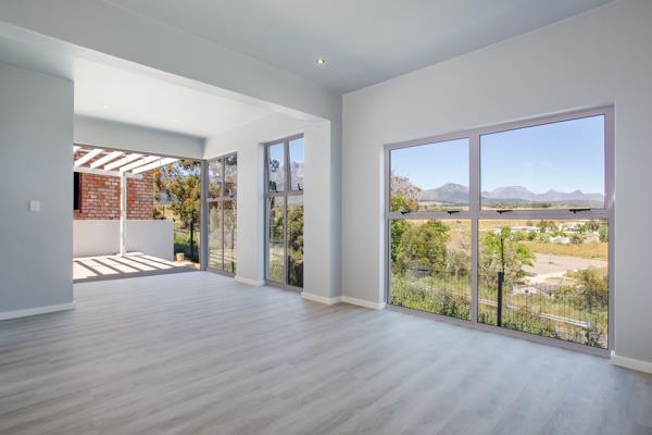 3 Bedroom Duplex