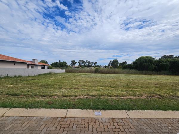950 m² Land
