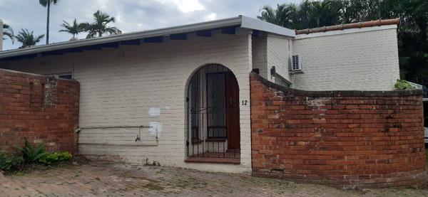1 Bedroom Townhouse
