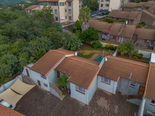 3 Bedroom Cluster