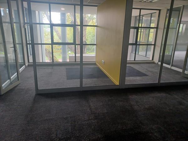 3 178 m² Office Space