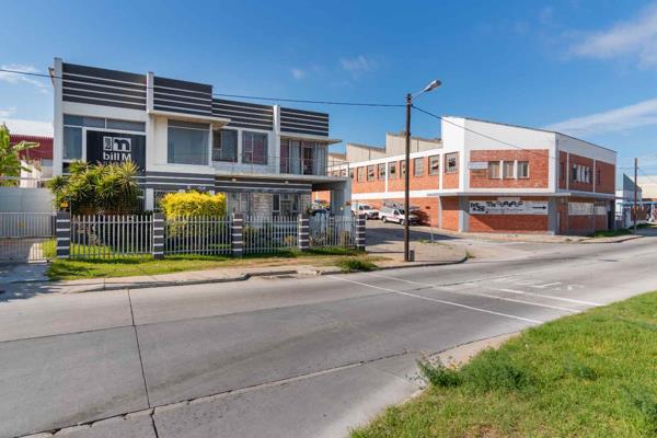 433 m² Commercial space