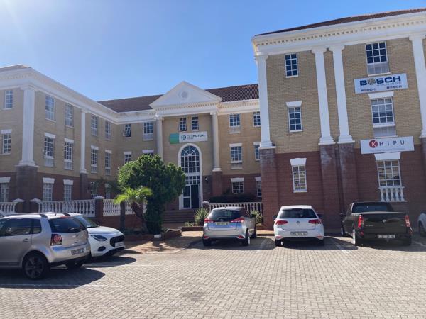 260 m² Commercial space