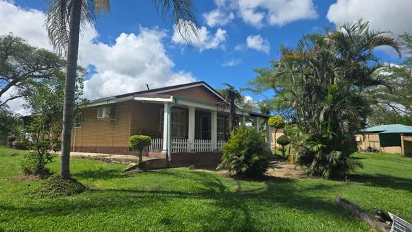 2.5 ha Agricultural Holding