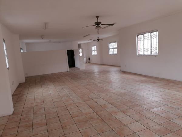 175 m² Office Space