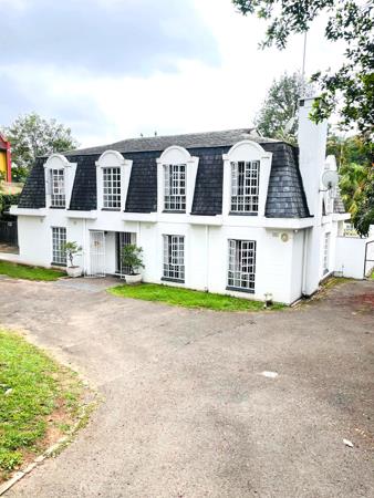 1 Bedroom Garden Cottage