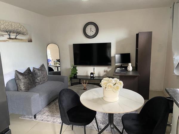 1 Bedroom Garden Cottage