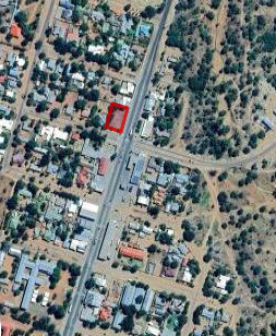 1 478 m² Land