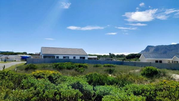 604 m² Land