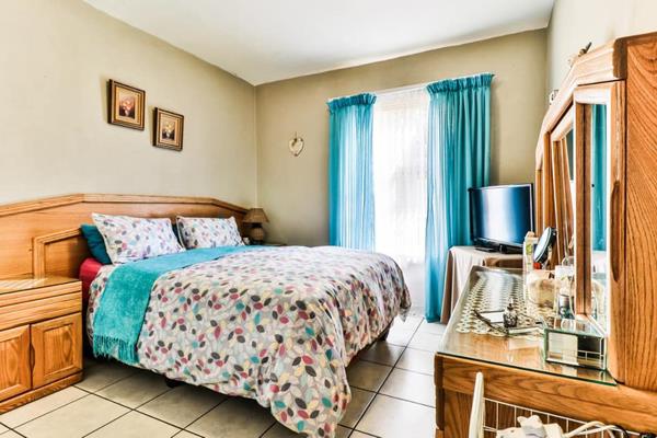 3 Bedroom Apartment