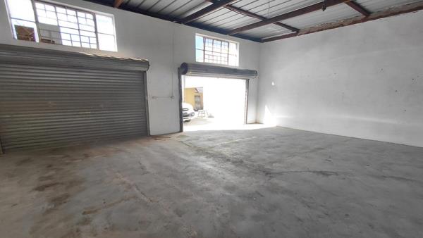 40 m² Commercial space