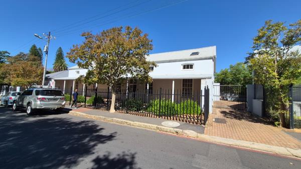 186 m² Commercial space