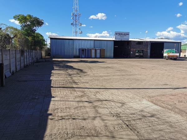220 m² Commercial space