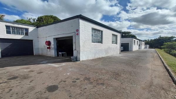 30 m² Commercial space