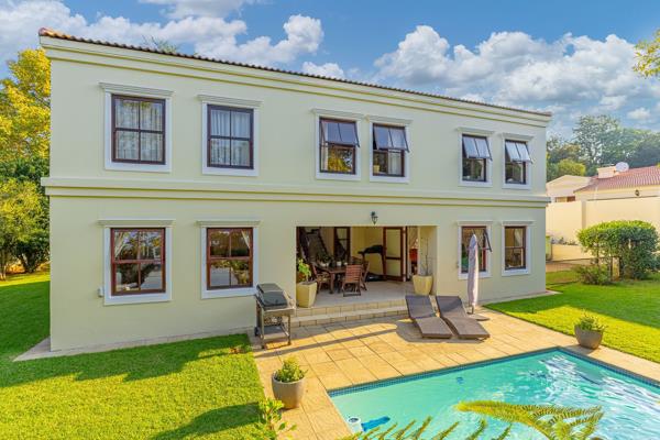 3 Bedroom Cluster