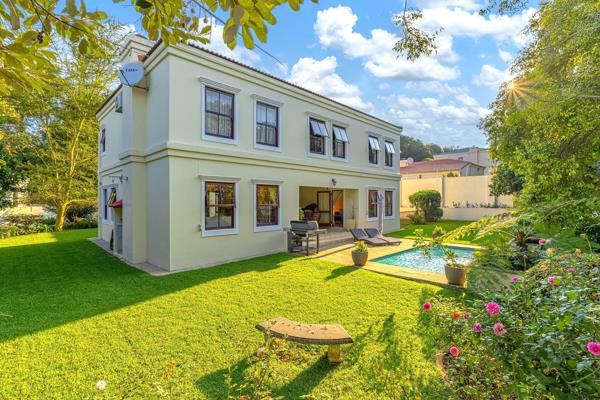 3 Bedroom Cluster