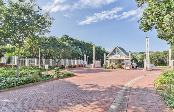 4 Bedroom Simplex