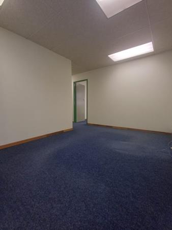 156 m² Office Space