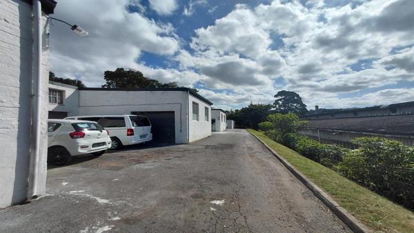 30 m² Commercial space