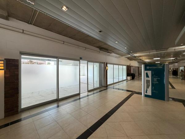 175 m² Commercial space