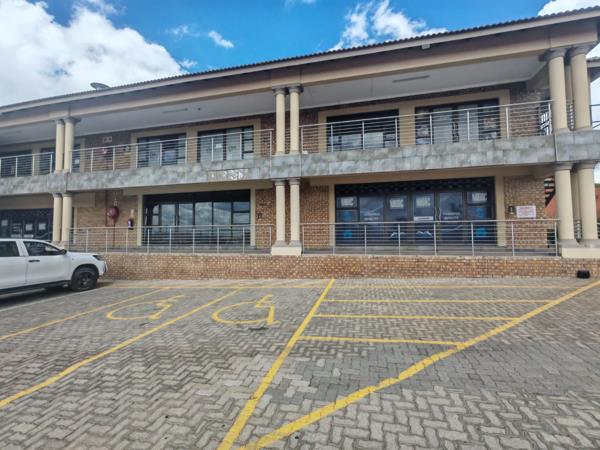 157.5 m² Office Space