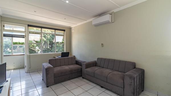 1.5 Bedroom Apartment